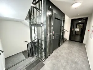 Pronájem bytu 2+kk, Český Brod, Kounická, 61 m2