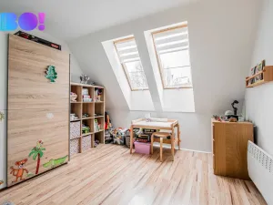 Prodej rodinného domu, Lutín - Třebčín, 81 m2