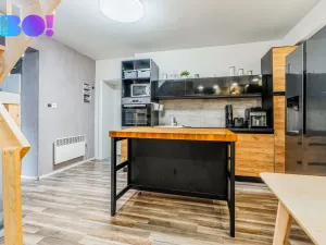 Prodej rodinného domu, Lutín - Třebčín, 81 m2