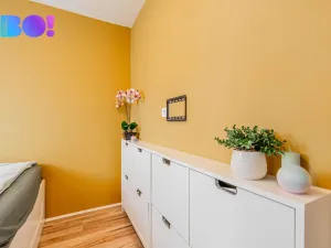 Prodej rodinného domu, Lutín - Třebčín, 81 m2