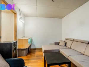 Prodej rodinného domu, Lutín - Třebčín, 81 m2