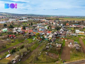 Prodej rodinného domu, Lutín - Třebčín, 81 m2