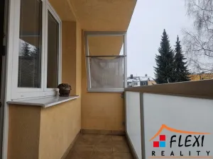 Pronájem bytu 3+1, Frýdek-Místek, Jiráskova, 77 m2