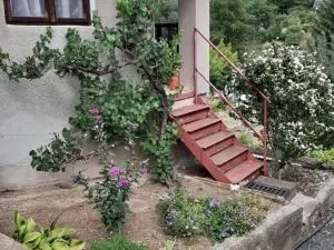 Prodej zahrady, Klášterec nad Ohří - Mikulovice, 302 m2