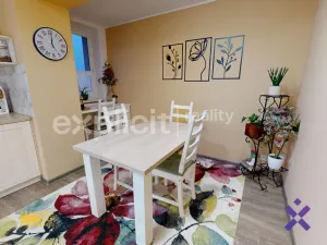 Pronájem bytu 3+1, Kvasice, 95 m2