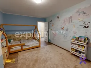 Pronájem bytu 3+1, Kvasice, 95 m2