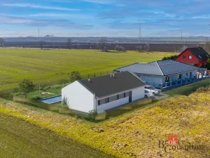 Prodej pozemku pro bydlení, Zápy, 114 m2