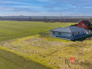 Prodej pozemku pro bydlení, Zápy, 114 m2