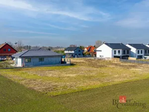 Prodej pozemku pro bydlení, Zápy, 114 m2