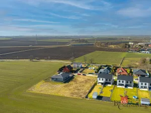 Prodej pozemku pro bydlení, Zápy, 114 m2