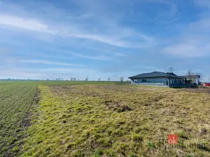 Prodej pozemku pro bydlení, Zápy, 114 m2