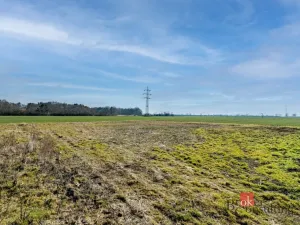 Prodej pozemku pro bydlení, Zápy, 114 m2