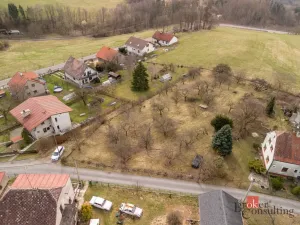 Prodej pozemku pro bydlení, Náchod - Jizbice, 794 m2