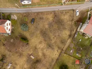 Prodej pozemku pro bydlení, Náchod - Jizbice, 794 m2