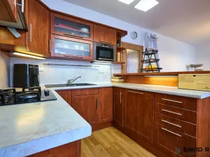 Prodej bytu 3+kk, Kuřim, Metelkova, 63 m2