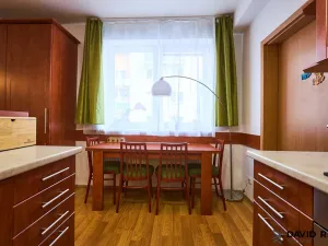 Prodej bytu 3+kk, Kuřim, Metelkova, 63 m2