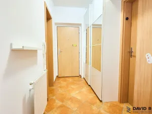 Prodej bytu 3+kk, Kuřim, Metelkova, 63 m2