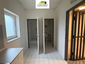 Pronájem skladu, Dobřejovice, Jesenická, 395 m2