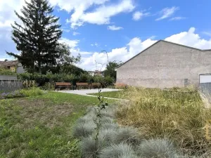 Pronájem bytu 1+kk, Brno - Židenice, Gajdošova, 26 m2