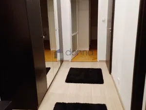 Pronájem bytu 2+1, Praha, Nad alejí, 54 m2