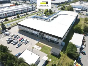 Pronájem obchodního prostoru, Čestlice, Průhonická, 633 m2