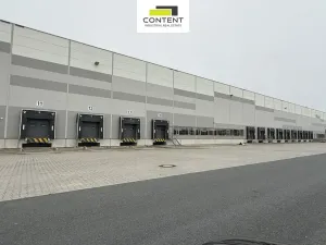 Pronájem výrobních prostor, Bor - Nová Hospoda, 32693 m2