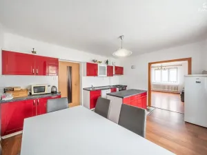 Prodej rodinného domu, Soběkury, 285 m2