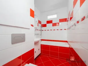 Prodej bytu 3+1, Liberec - Liberec III-Jeřáb, Oldřichova, 65 m2