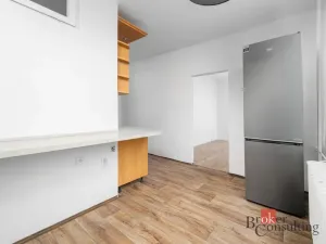 Prodej bytu 3+1, Liberec - Liberec III-Jeřáb, Oldřichova, 65 m2