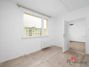 Prodej bytu 3+1, Liberec - Liberec III-Jeřáb, Oldřichova, 65 m2