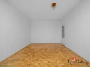 Prodej bytu 3+1, Liberec - Liberec III-Jeřáb, Oldřichova, 65 m2