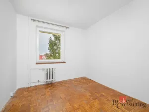 Prodej bytu 3+1, Liberec - Liberec III-Jeřáb, Oldřichova, 65 m2