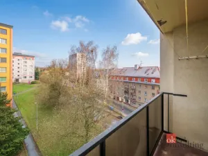 Prodej bytu 3+1, Liberec - Liberec III-Jeřáb, Oldřichova, 65 m2