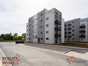 Pronájem bytu 1+kk, Heřmanova Huť - Vlkýš, U Pondu, 35 m2