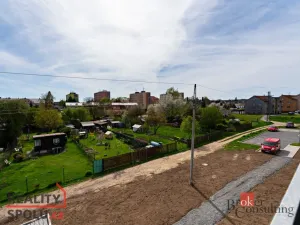 Pronájem bytu 1+kk, Heřmanova Huť - Vlkýš, U Pondu, 35 m2