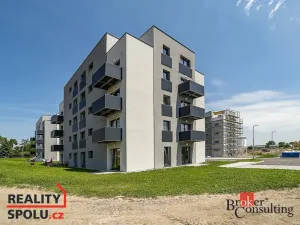 Pronájem bytu 1+kk, Heřmanova Huť - Vlkýš, U Pondu, 35 m2