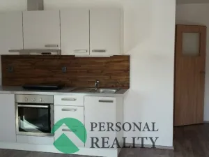 Pronájem bytu 2+kk, Lubná, 34 m2