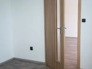 Pronájem bytu 2+kk, Lubná, 34 m2