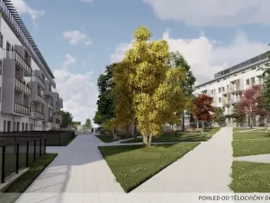 Prodej bytu 2+kk, Hůry, Pod Strání, 64 m2