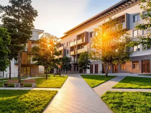 Prodej bytu 2+kk, Hůry, Pod Strání, 64 m2