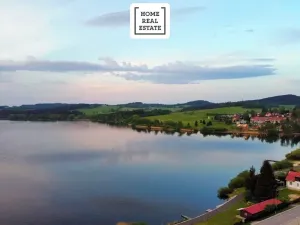 Prodej restaurace, Lipno nad Vltavou, 100 m2