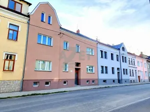 Prodej bytu 3+1, Krnov - Pod Bezručovým vrchem, Březinova, 71 m2