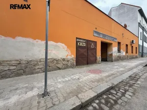 Pronájem restaurace, Plzeň, Koterovská, 168 m2