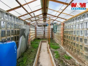 Prodej pozemku pro bydlení, Nýřany, 874 m2