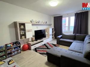 Prodej bytu 2+1, Orlová - Lutyně, Masarykova třída, 59 m2