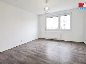 Pronájem bytu 2+1, Stráž pod Ralskem, Jižní, 56 m2