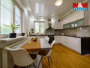 Prodej rodinného domu, Františkovy Lázně, Anglická, 150 m2