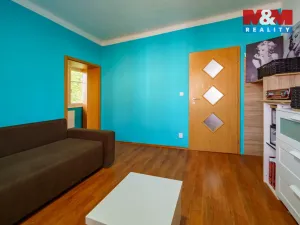 Prodej rodinného domu, Františkovy Lázně, Anglická, 150 m2