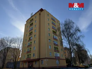 Prodej bytu 1+kk, Karviná - Ráj, Prameny, 20 m2