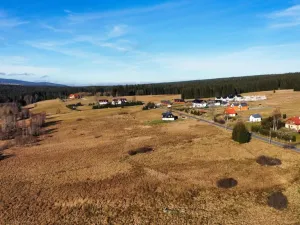 Prodej pozemku pro bydlení, Orlické Záhoří, 1959 m2